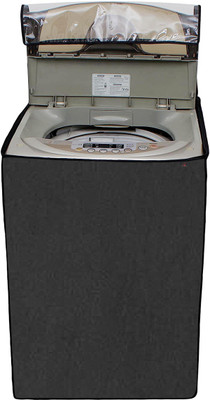 ADR VARiant Top Loading Washing Machine  Cover(Width: 62.23 cm, Black)