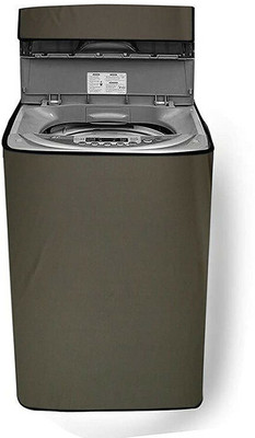 SAVEIT Top Loading Washing Machine  Cover(Width: 67 cm, Green)