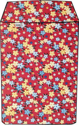 VS Enterprises Top Loading Washing Machine  Cover(Width: 10 cm, MULTICOLOUR)