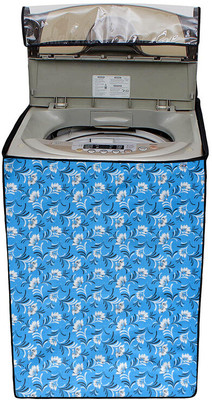 AAVYA UNIQUE FASHION Top Loading Washing Machine  Cover(Width: 56 cm, Multicolor)