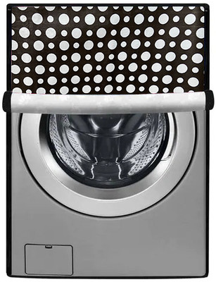 Vocal Store Front Loading Washing Machine  Cover(Width: 73 cm, Multicolor)