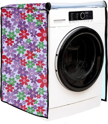 ADR VARiant Front Loading Washing Machine  Cover(Width: 55.88 cm, Multicolor)