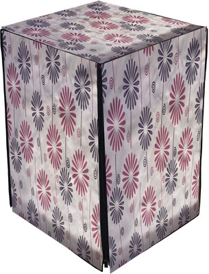 Eskay Front Loading Washing Machine  Cover(Width: 63.5 cm, Multicolor)