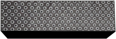 ADR VARiant Air Conditioner  Cover(Width: 114.3 cm, Red,White)