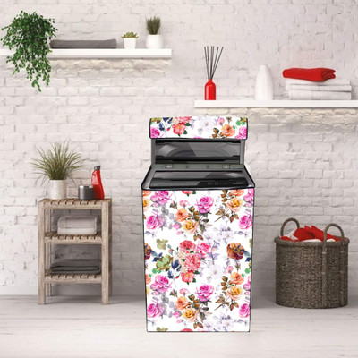 HomeStore-YEP Top Loading Washing Machine  Cover(Width: 56.1 cm, white)
