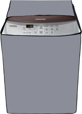 ADR VARiant Top Loading Washing Machine  Cover(Width: 63.5 cm, Grey)