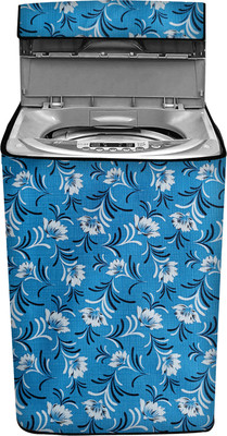 RG MART Top Loading Washing Machine  Cover(Width: 55 cm, Multicolor)