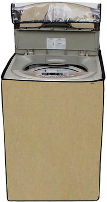 AAVYA UNIQUE FASHION Top Loading Washing Machine  Cover(Width: 56 cm, Multicolor)