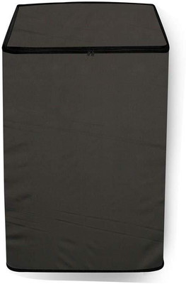 SVASTI Top Loading Washing Machine  Cover(Width: 60.1200000000001 cm, Green)