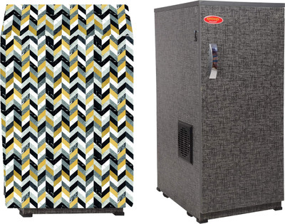 HomeStore-YEP Flour Mill  Cover(Width: 40 cm, Flour Mill Cover, TileDeisgn)