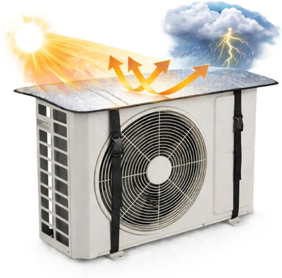 KCE STORE Air Conditioner  Cover deal from flipkart
