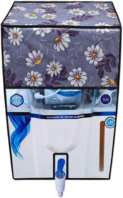 DREAM eHOME Water Purifier  Cover(Width: 54.5 cm, Multicolor)