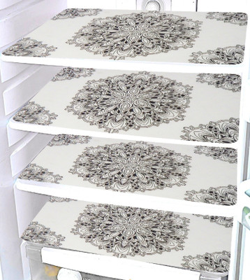 LooMantha Fridge Mat(Width: 30 cm, L6)