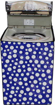 ADR VARiant Top Loading Washing Machine  Cover(Width: 62.23 cm, Blue,White)