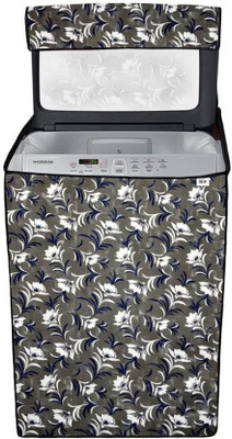 VS Enterprises Top Loading Washing Machine  Cover(Width: 10 cm, MULTICOLOUR)
