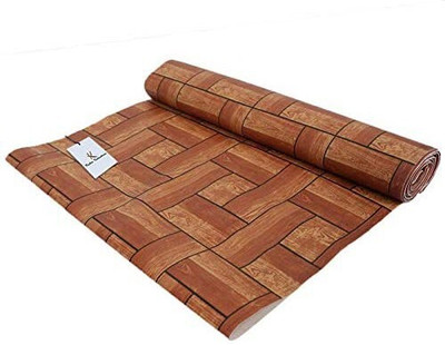 KUBER INDUSTRIES Fridge Mat(Width: 45 cm, Multicolor)