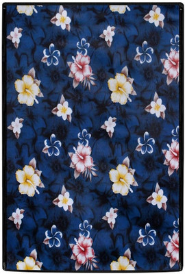 Shri shyam ji Front Loading Washing Machine  Cover(Width: 48 cm, MULTICOLOR)