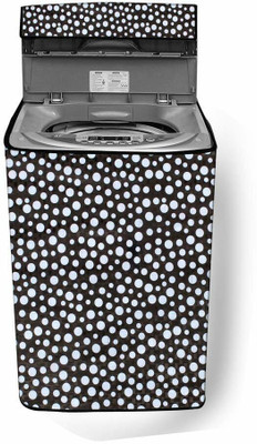WIN WORLD Top Loading Washing Machine  Cover(Width: 59 cm, MULTICOLOR)