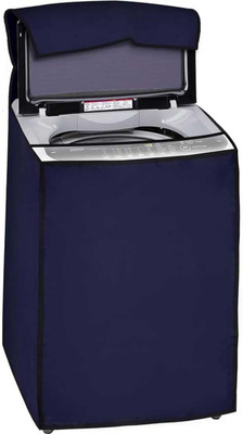 Amarud Top Loading Washing Machine  Cover(Width: 59 cm, Multicolor)