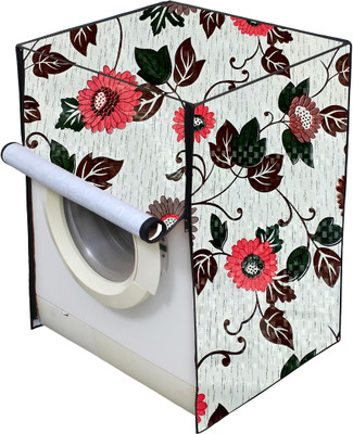 ADR VARiant Front Loading Washing Machine  Cover(Width: 65 cm, Multicolor)