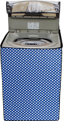 ADR VARiant Top Loading Washing Machine  Cover(Width: 62.23 cm, Blue,White)