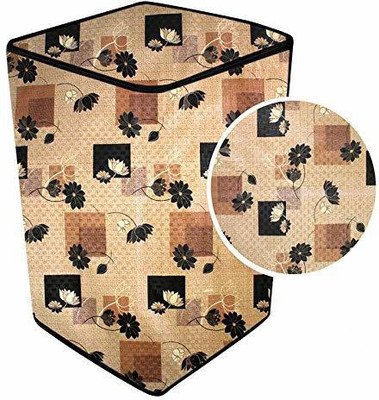 Eskay Top Loading Washing Machine  Cover(Width: 54 cm, Multicolor)
