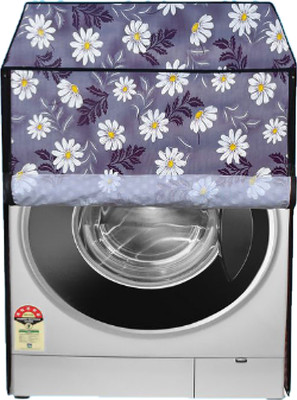 nurafiya Front Loading Washing Machine  Cover(Width: 64 cm, Multicolor)