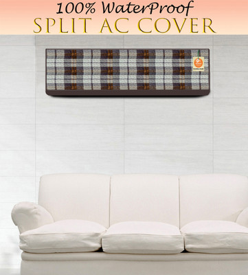 KANUSHI Air Conditioner  Cover(Width: 111.76 cm, Multi)