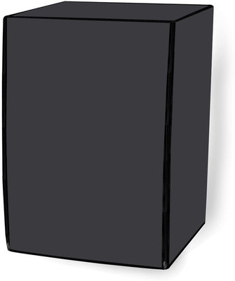 KVAR Front Loading Washing Machine  Cover(Width: 69 cm, Grey)