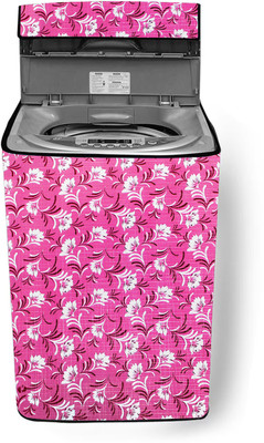 Vocal Store Top Loading Washing Machine  Cover(Width: 61 cm, Multicolor)