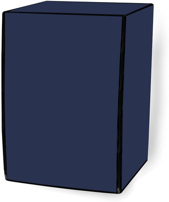 KVAR Front Loading Washing Machine  Cover(Width: 69 cm, Blue)