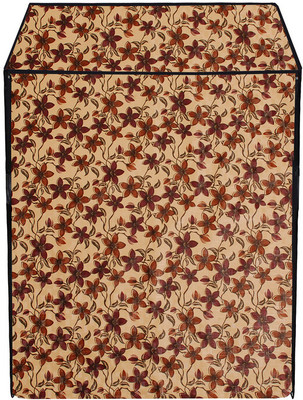 Nitasha Front Loading Washing Machine  Cover(Width: 60 cm, Multicolor)