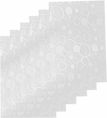 HOMESTIC Fridge Mat(Width: 48 cm, White)
