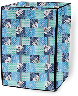 Vocal Store Front Loading Washing Machine  Cover(Width: 61 cm, Multicolor)