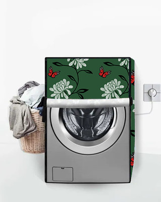 Vocal Store Front Loading Washing Machine  Cover(Width: 63 cm, Multicolor)