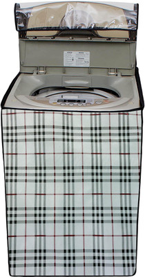 ADR VARiant Top Loading Washing Machine  Cover(Width: 62.23 cm, Grey,White)