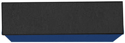 AAVYA UNIQUE FASHION Air Conditioner  Cover(Width: 45 cm, Multicolor)