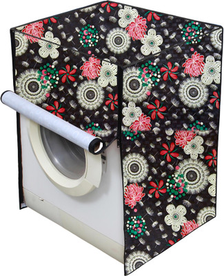 ADR VARiant Front Loading Washing Machine  Cover(Width: 63 cm, Multicolor)