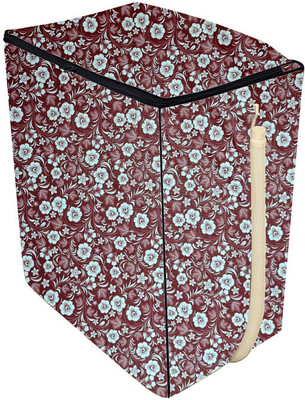 Rubieq Front Loading Washing Machine  Cover(Width: 89 cm, Multicolor)