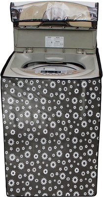 ADR VARiant Top Loading Washing Machine  Cover(Width: 62.23 cm, Brown,White)