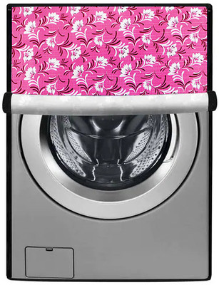 Vocal Store Front Loading Washing Machine  Cover(Width: 64 cm, Multicolor)