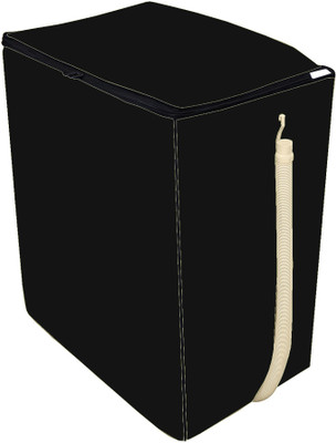 ADR VARiant Semi-Automatic Washing Machine  Cover(Width: 76.2 cm, Black)