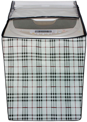 AAVYA UNIQUE FASHION Top Loading Washing Machine  Cover(Width: 56 cm, Multicolor)