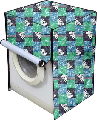 ADR VARiant Front Loading Washing Machine  Cover(Width: 63 cm, Multicolor)