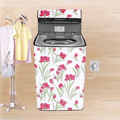 VS Enterprises Top Loading Washing Machine  Cover(Width: 10 cm, Multicolor)