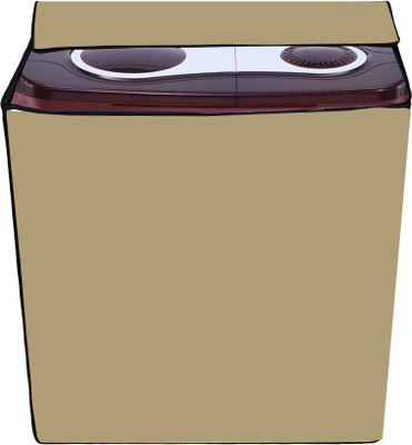 ADR VARiant Semi-Automatic Washing Machine  Cover(Width: 76.2 cm, Gold)
