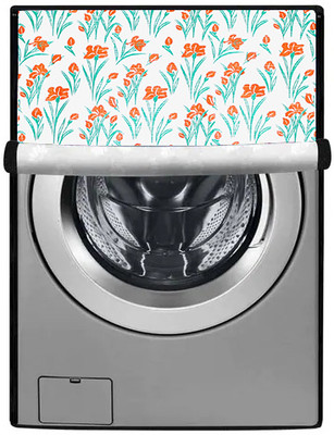 Vocal Store Front Loading Washing Machine  Cover(Width: 60 cm, Multicolor)
