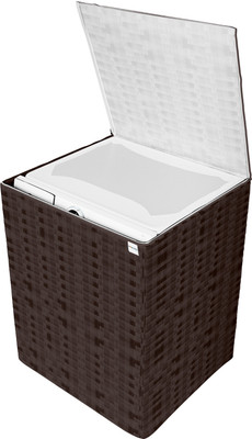 HOMESTIC Top Loading Washing Machine  Cover(Width: 59 cm, Brown)
