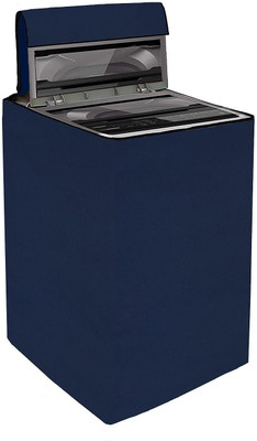 TORODINEART Top Loading Washing Machine  Cover(Width: 56 cm, Multicolor)