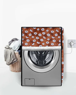 Vocal Store Front Loading Washing Machine  Cover(Width: 61 cm, Multicolor)